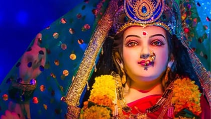 దేవి శరన్నవరాత్రుల్లో ఈ 4 రాశుల వారికి అదృష్టం..