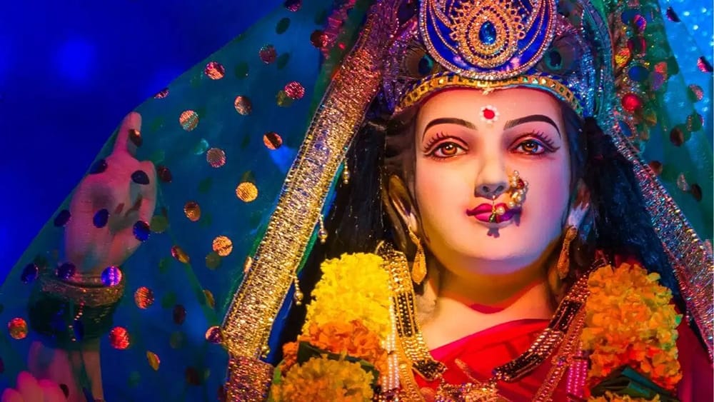 Navratri 2026: నవరాత్రుల్లో ఈ 4 రాశుల వారికి అదృష్టం.. ఉద్యోగం, వ్యాపారంలో లాభాలు!
