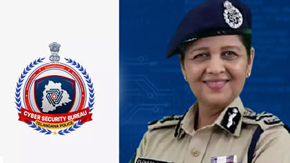 సైబర్ మోసంలో 101 మంది అరెస్ట్