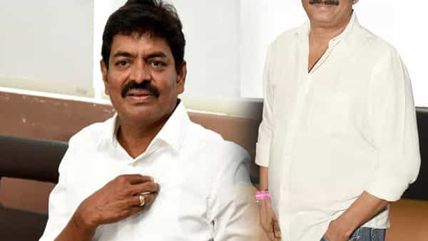 Sivaji Raja: వాడికి చచ్చే కుళ్లుబోతోడు.. సినిమా సెట్లోనే చుక్కలు చూపించా: శివాజీ రాజా