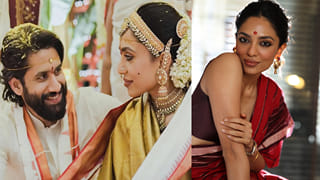Sobhita Dhulipala: చైతూతో పెళ్లి తర్వాత ఆ విషయంలో నా ఆలోచన విధానం మారింది.. శోభితా ధూళిపాళ్ల..