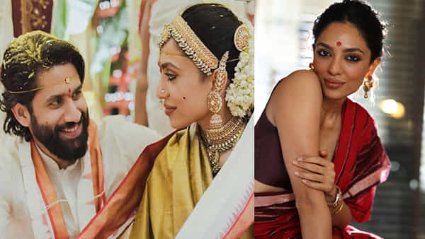 Sobhita Dhulipala: చైతూతో పెళ్లి తర్వాత ఆ విషయంలో నా ఆలోచన విధానం మారింది.. శోభితా ధూళిపాళ్ల..