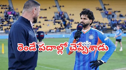అభిషేక్, వైభవ్ ఊచకోతపై అయ్యర్ షాకింగ్ కామెంట్స్