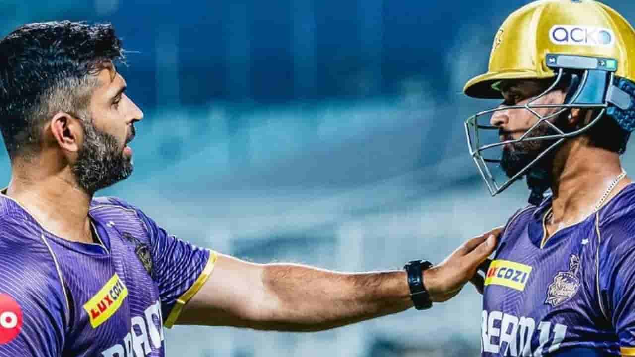 శ్రేయస్ అయ్యర్ సెంచరీ వెనుక ఆ వ్యక్తి ఎవరు.. ఒక్క మాటతో అదిరిపోయే కమ్బ్యాక్..!