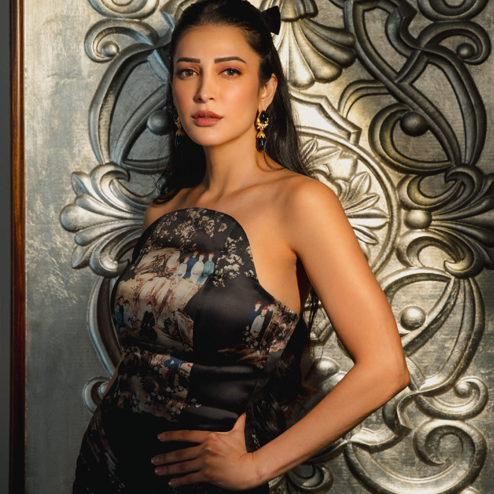 Shruthihaasan Photo