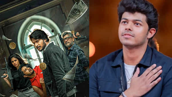 Sigma Movie: సీఎం విజయ్ కుమారుడి సినిమా.. సిగ్మాను రిజెక్ట్ చేసిన స్టార్ హీరో ఎవరో తెలుసా?