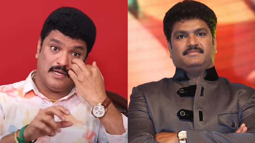 Siva Reddy: అప్పట్లో 2 ఎకరాలు 11 లక్షలు.. ఇప్పుడు రూ. 100 కోట్లు.. అతని చేతిలో దారుణంగా మోసపోయిన శివారెడ్డి