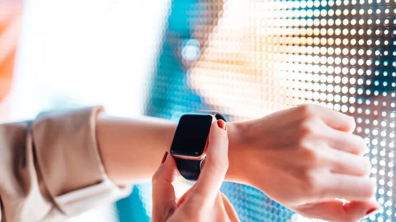 Smartwatch Health Effects