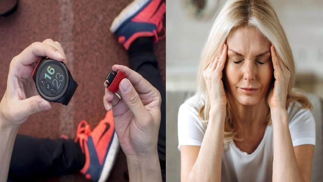 Smartwatch Health Risks