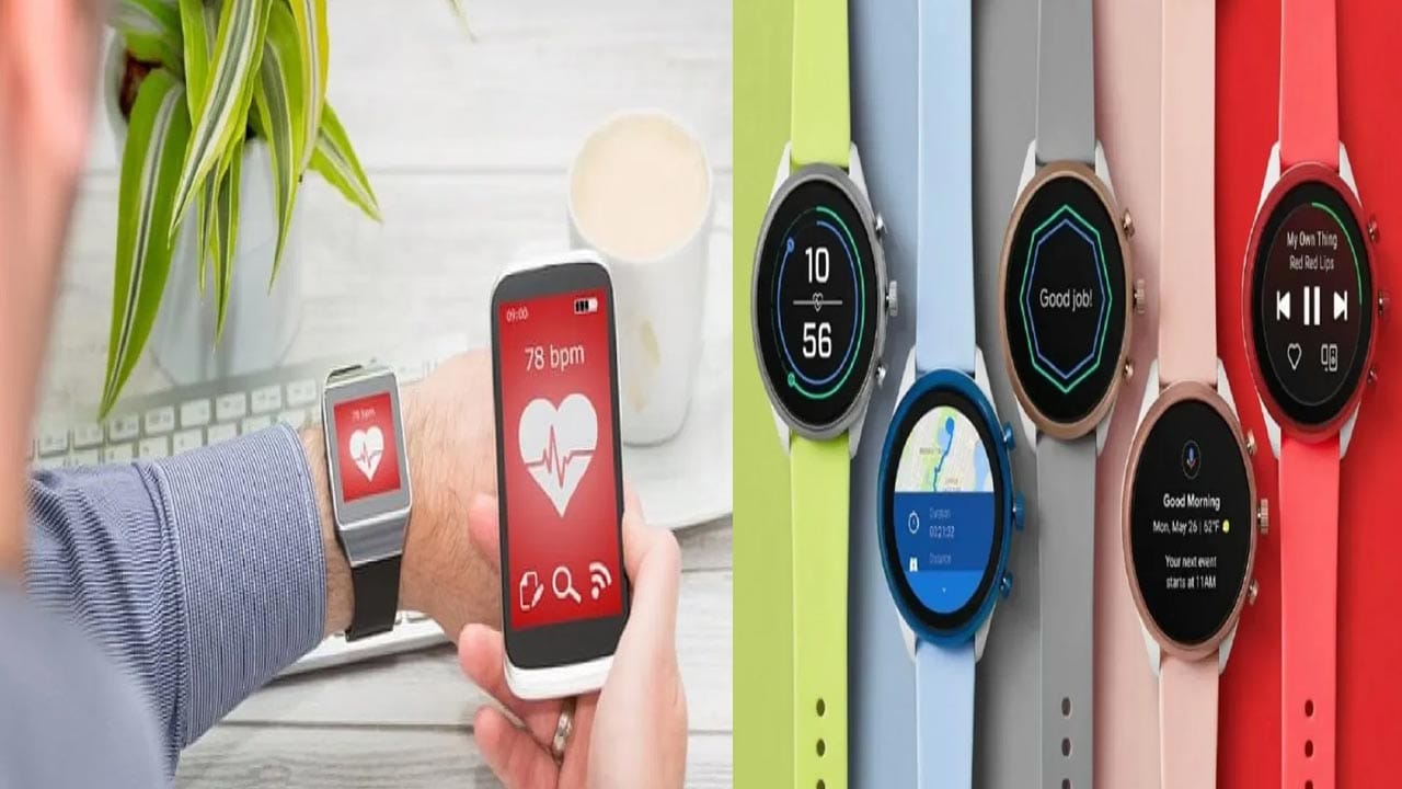 Smartwatch Precautions