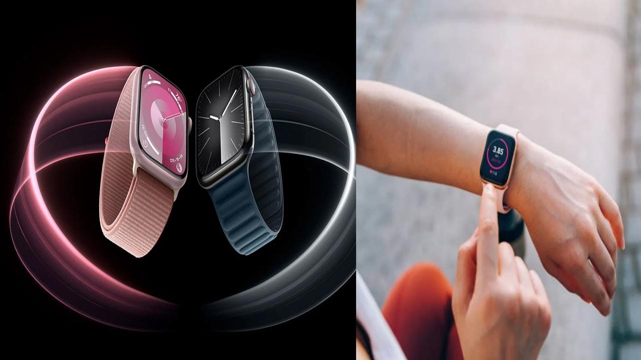 Smartwatch Radiation Risks
