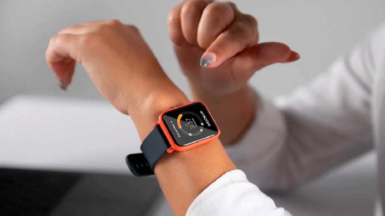 Smartwatch Safety