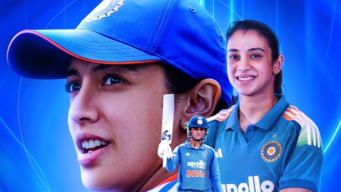 భారత మహిళల జట్టుకు కొత్త కెప్టెన్‌గా లేడీ కోహ్లీ..!