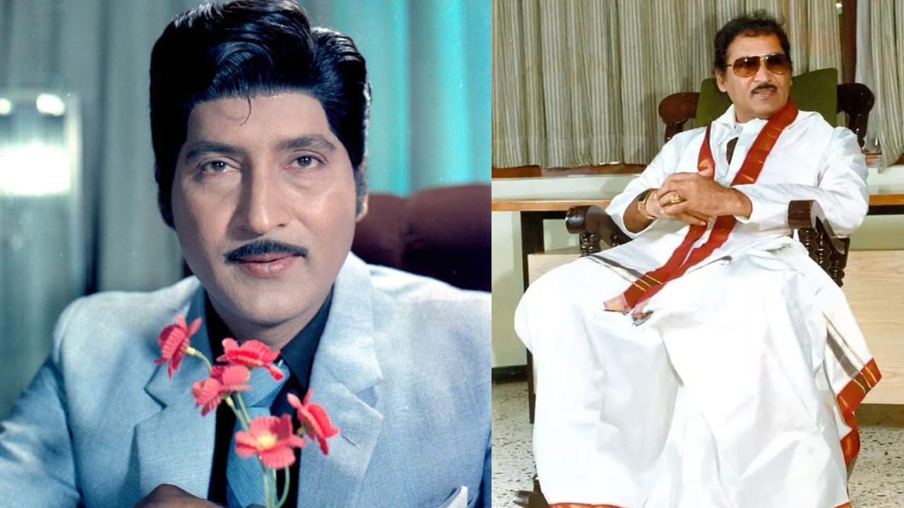 కోటీశ్వరులు కావాలంటే శోభన్ బాబు ఆర్థిక సూత్రాలు పాటించండి: మురళీ మోహన్