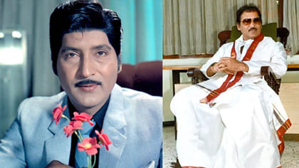 డబ్బు ఇలా సేవ్ చేస్తే తిరుగుండదు.. శోభన్ బాబు చెప్పిన మనీ సీక్రెట