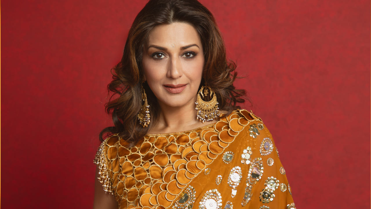 Sonali Bendre Films