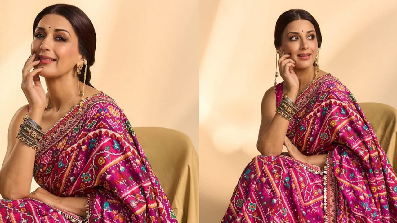Sonali Bendre Movies