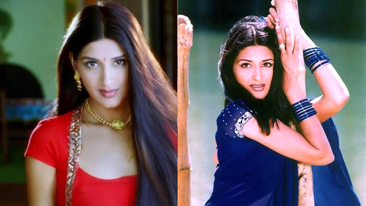 Sonali Bendre