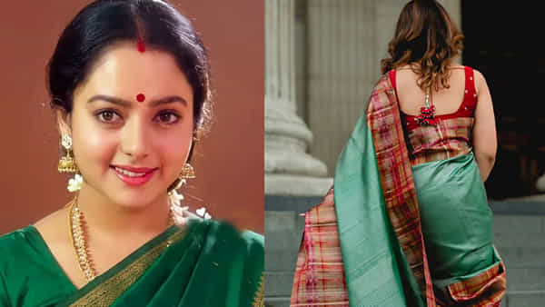 Soundarya: సౌందర్య చనిపోతే ఆ టాలీవుడ్ స్టార్ హీరోయిన్ పార్టీ చేసుకుందా? అసలు నిజమేమిటంటే?