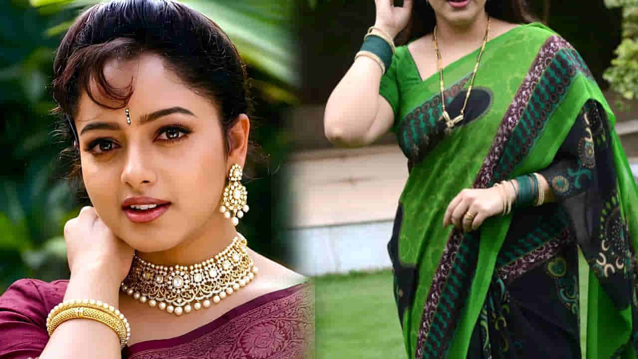 సౌందర్య మరణవార్త విని తట్టుకోలేకపోయింది.. పెళ్లి బట్టలతోనే సంతాప సభకు వెళ్లిన స్టార్ హీరోయిన్.!