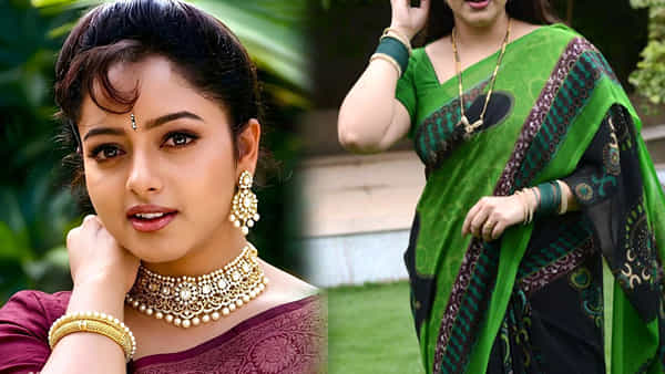 సౌందర్య మరణవార్త విని తట్టుకోలేకపోయింది.. పెళ్లి బట్టలతోనే సంతాప సభకు వెళ్లిన స్టార్ హీరోయిన్.!