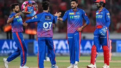 ఢిల్లీ క్యాపిటల్స్ కొత్త కోచ్‌గా 'దాదా'..!