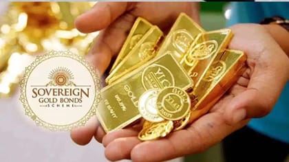 గోల్డ్ బాండ్ ఇన్వెస్టర్లు అదృష్టవంతులు.. 8 ఏళ్లలో 366% వరకు రాబడి