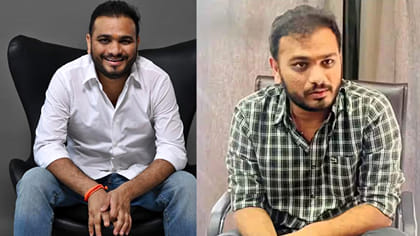 మూడేళ్లు ఆ డైరెక్టర్ ఇంటి చుట్టూ తిరిగా..