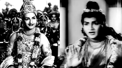 కైకాల, శోభన్ బాబు ఎంట్రీతో మారిన పాత్రలు..