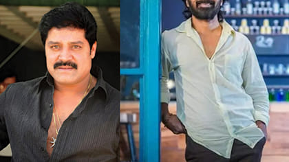 శ్రీహారి చనిపోయిన విషయం ఫోన్ లో చూస్తూ ఉండిపోయా..
