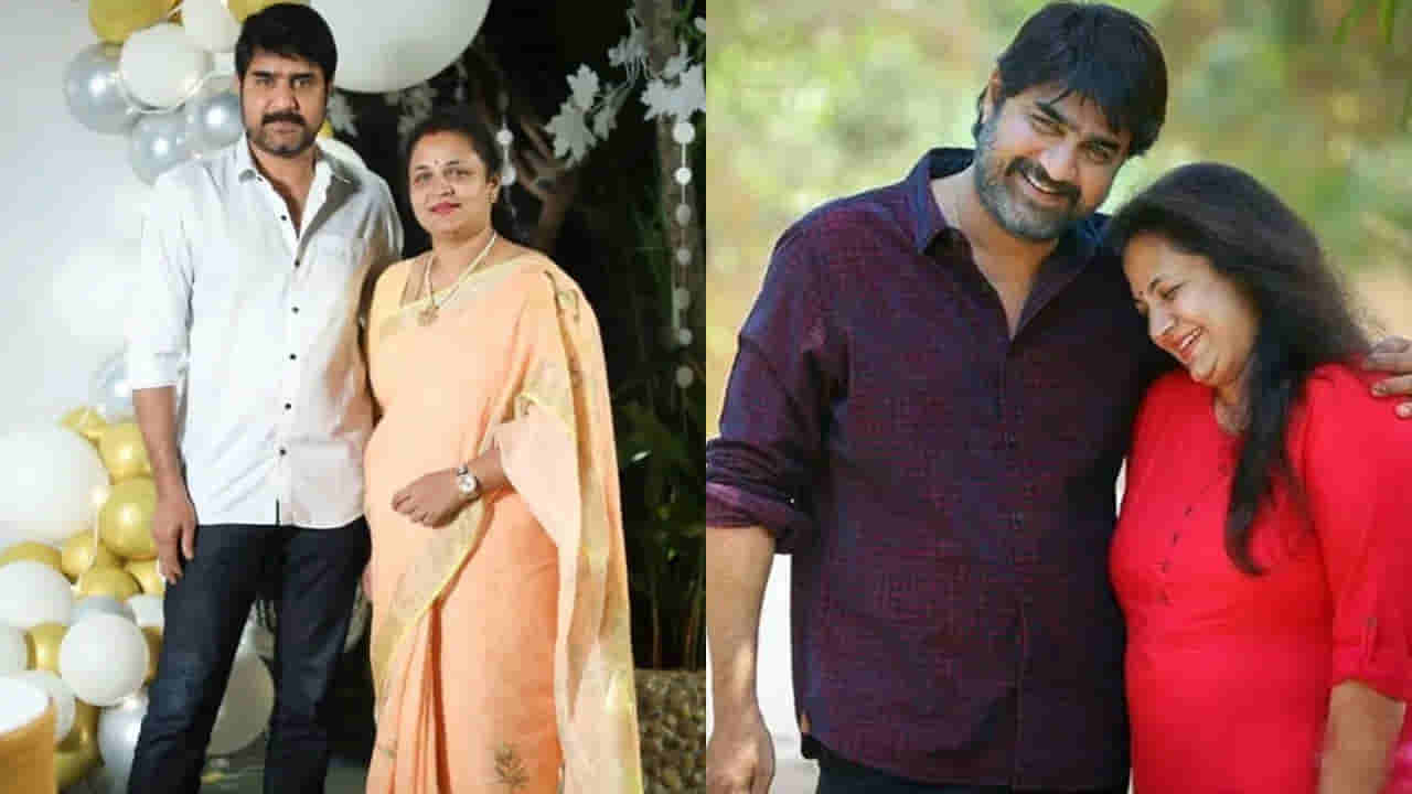 Srikanth: నాలుగు సినిమాలు.. శ్రీకాంత్, ఊహల ప్రేమకథ ఎలా మొదలయ్యిందో తెలుసా..