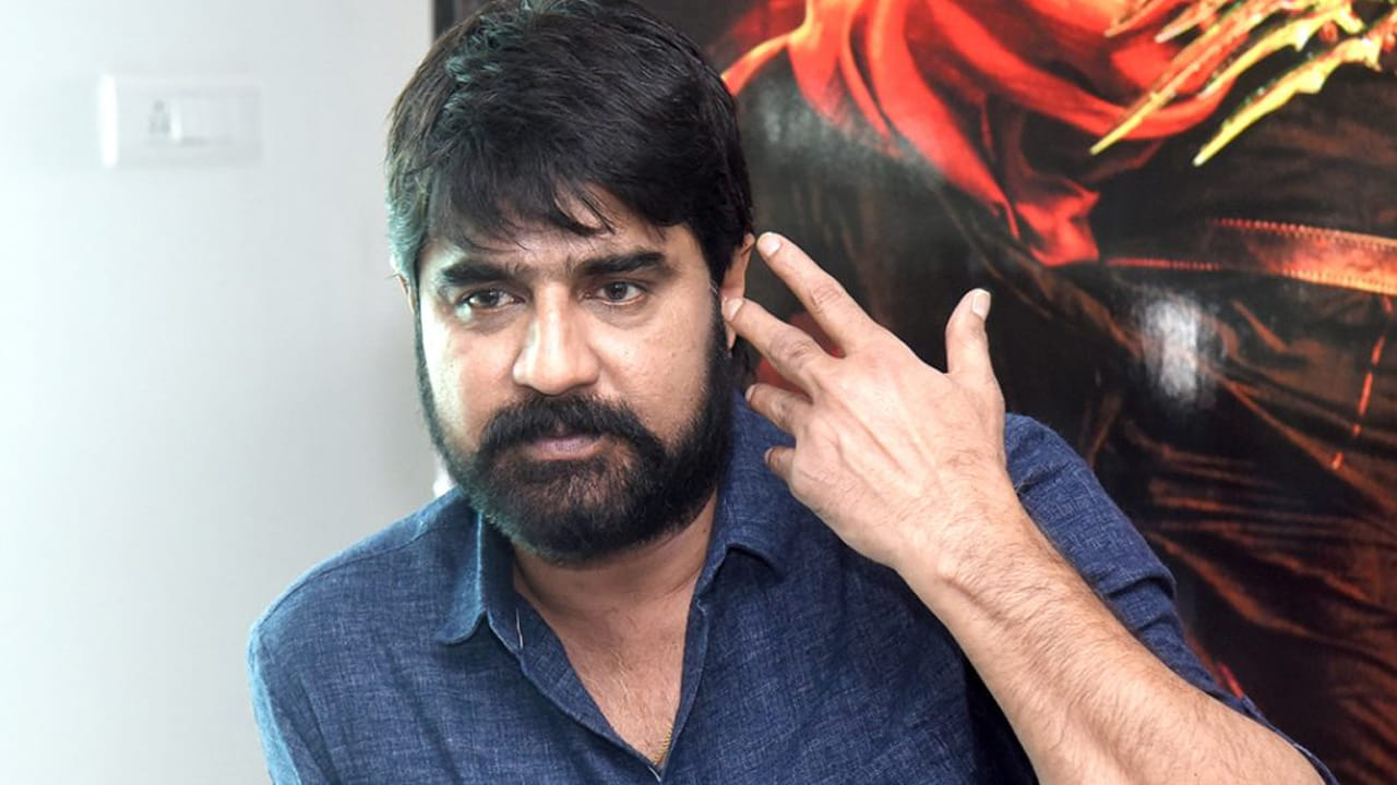 Srikanth: ఆ హీరోయిన్ నాకు చాలా స్పెషల్ పర్సన్.. నటనలో మా ఇద్దరికీ పోటీ ఉండేది.. హీరో శ్రీకాంత్..