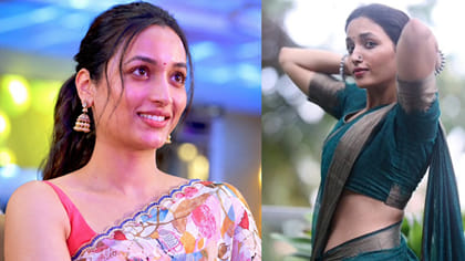 అలా అయితే 30- 40 సినిమాలు చేసేదాన్ని.. ఆ రూమర్లపై శ్రీనిధి శెట్టి