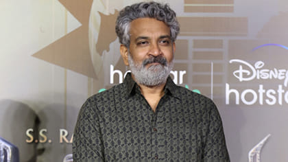 వారణాసి గురించి అప్డేట్ రివీల్ చేసిన జక్కన్న...