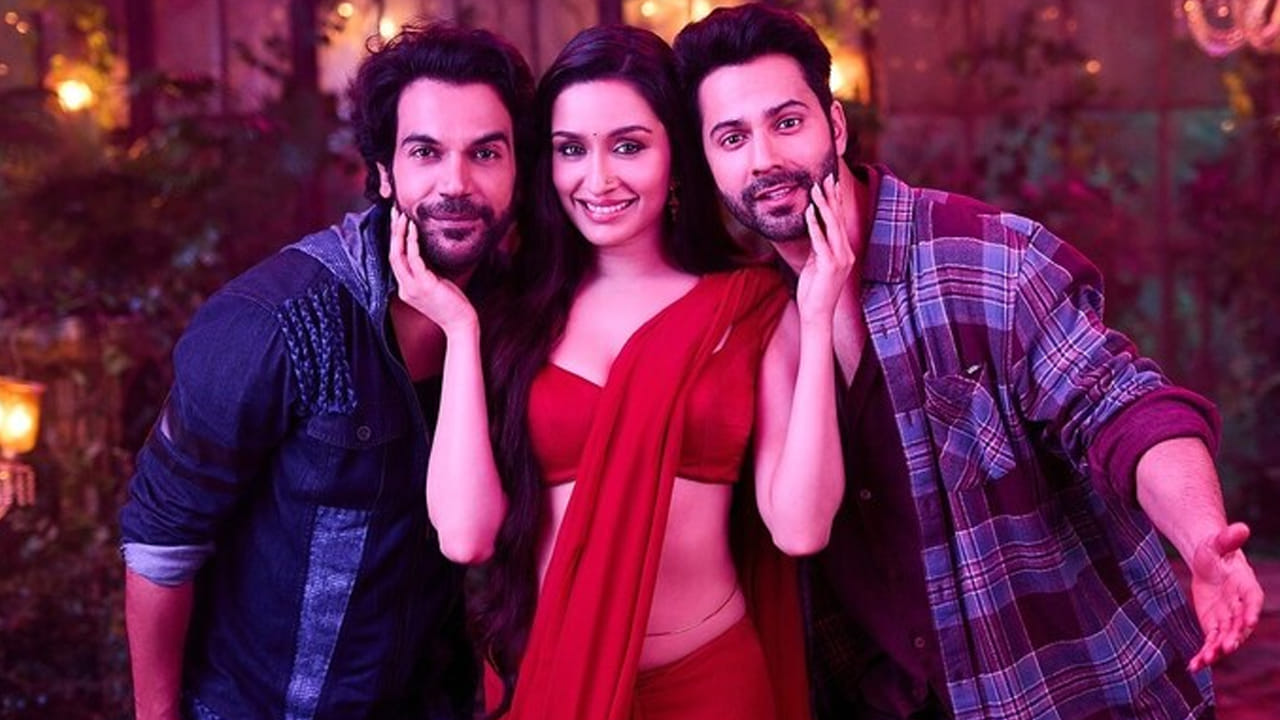 Stree Film