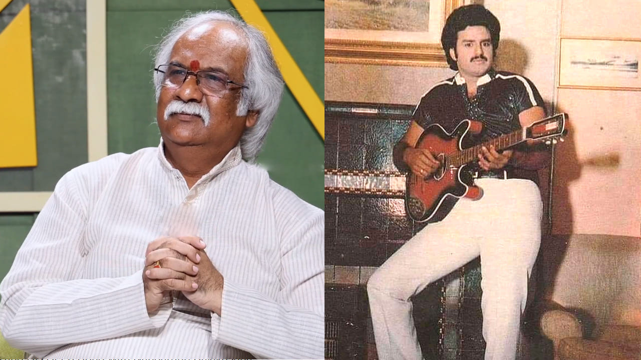 Subhalekha Sudhakar, Balakr