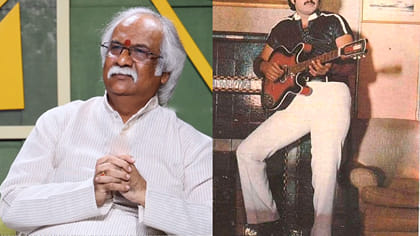 స్టార్ హీరో అయినా చిన్న పిల్లాడి మనస్తత్వం..