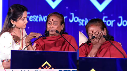 మళ్లీ జన్మంటూ ఉంటే సుమ లాంటి బిడ్డ పుట్టాలి..