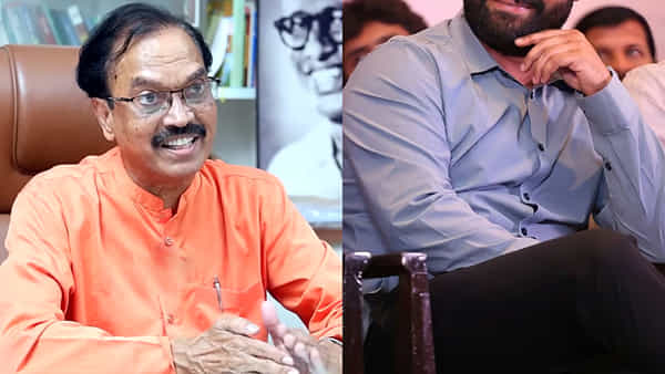 Suddala Ashok Teja: నేను పాట మాత్రమే రాశా.. కానీ దానికి ఆ హీరో ప్రాణం పోశాడు.. సుద్దాల అశోక్ తేజ..