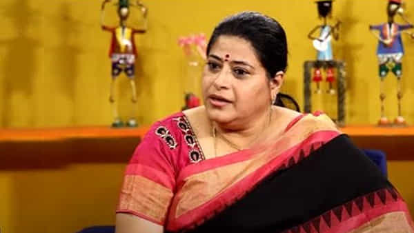 ఆ స్టార్ హీరోని నేను సరదాగా అలా పిలుస్తాను.. వాళ్లంతా నా పిల్లలే: నటి సుధ