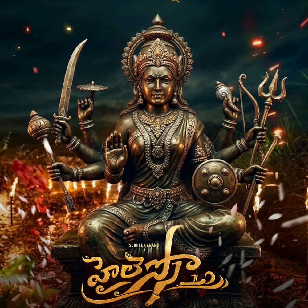 ఇక ‘హుషారు 2’, ‘హైలెస్సో’, ‘బబ్లూ డబుల్ ఎక్సెల్’ చిత్ర బృందాలు కూడా దసరా పండగను పురస్కరించుకుని పోస్టర్లను విడుదల చేశాయి. కొత్త సినిమాల అప్‌డేట్స్ కోసం ఎదురుచూసే సినీ అభిమానులకు ఈ పోస్టర్లు పండగ వేళ అదనపు ఆనందాన్ని అందించాయి.