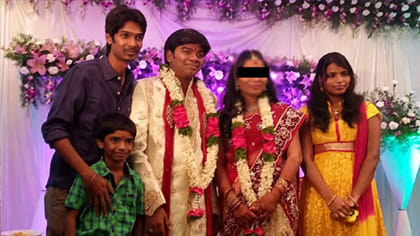 సుడిగాలి సుధీర్ పెళ్లి ఆగిపోయిందా.. ?
