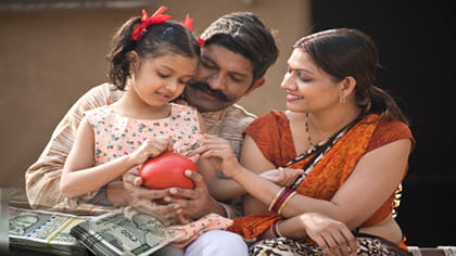 నెలకు రూ.5,000 పొదుపు చేస్తే 21 ఏళ్లకు ఎంత మొత్తం వస్తుందో తెలుసా