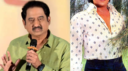 అంత పెద్ద స్టార్ హీరో అయ్యుండి కూడా మాతో చాలా సరదగా ఉంటారు