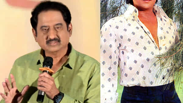 అంత పెద్ద స్టార్ హీరో అయ్యుండి కూడా మాతో చాలా సరదగా ఉంటారు.. ఆయనకు అస్సలు కోపమే రాదు