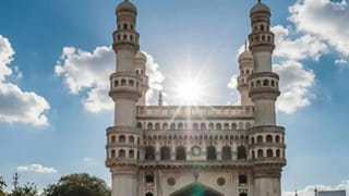 Hyderabad: ఏం ఎండలు బాబోయ్.. అక్టోబర్ వచ్చినా తగ్గని వేడి తీవ్రత.. ప్రజలు ఉక్కిరిబిక్కిరి..