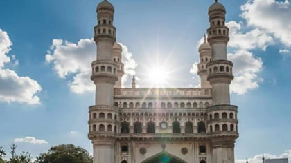 హైదరాబాద్‌లో ‘హీట్‌ అక్టోబర్‌’.. తగ్గని ఎండ తీవ్రత