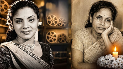 ఈ నటి చివరి రోజులు ఎంతో దుర్భరం..