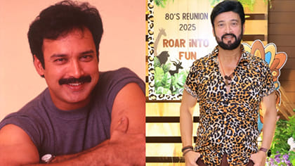డైట్ సీక్రెట్ చెప్పిన సీనియర్ నటుడు సురేష్..