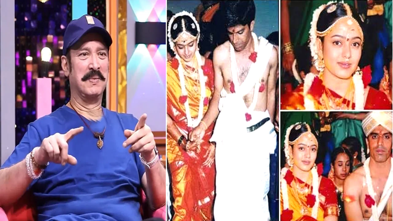 Suresh, Soundarya Movies